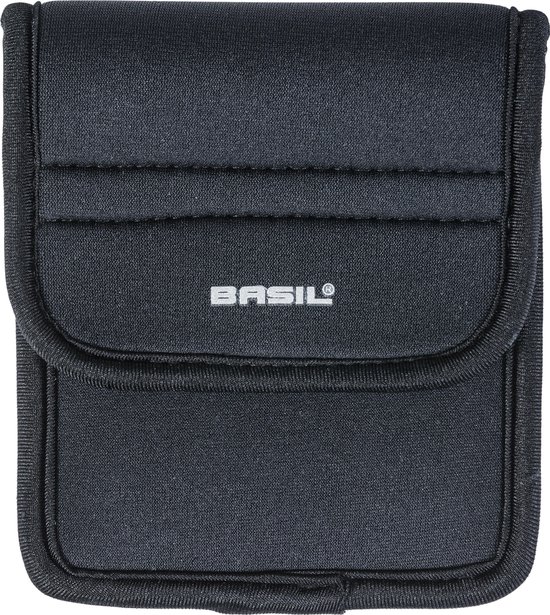 Basil Display Cover - Universele Hoes voor Bosch Display - Zwart van Basil