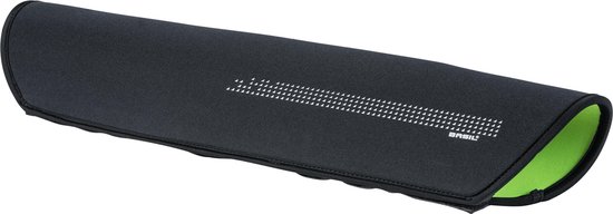 Basil Integrated Battery Cover - Geïntegreerde Accuhoes - Universeel - Zwart van Basil