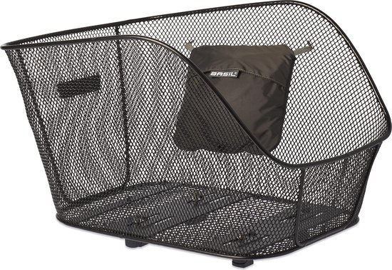 Basil Keep Dry L Regenhoes - Large - Grijs van Basil