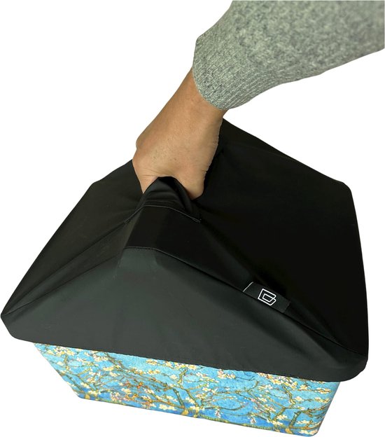 Basky Afdekhoes Rain Cover van Basky