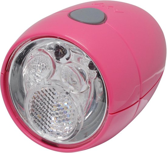 Batavus Smart Achterreflector voor Bagagedrager