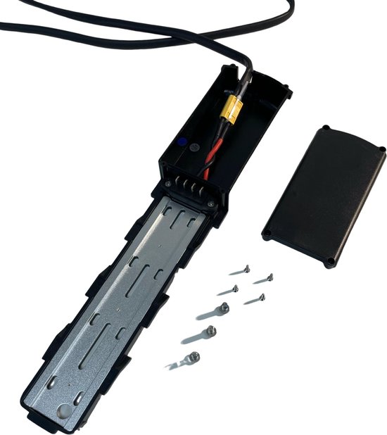 Batterijhouder - Accuhouder - Ouxi V8 H9 van Ouxi