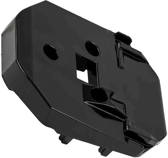 BATTERY TOP COVER FOR POWERTUBE E-NOVA van Gazelle