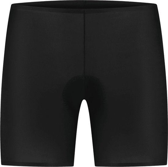 BBB Cycling Fietsonderbroek met Zeem Heren - Sneldrogende Stretch Stof - Fietsondergoed met Padding - Fietsvakantie, Racefiets, MTB, Spinning & E-bike - XXL/XXXL - ComfortShort - BUW-67