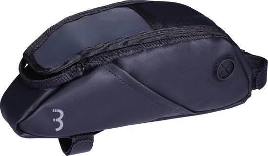 BBB Cycling Frametas Fiets FuelPack BSB-17 - Inhoud 550 ML van BBB Cycling