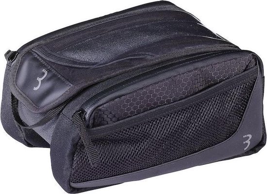 BBB Cycling Frametas Fiets TopTank X BSB-19 - Inhoud 1.5 Liter van BBB Cycling