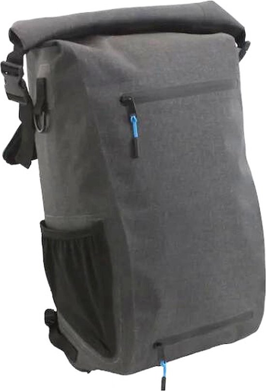 Beck - Base BackPack-Blue van Beck.