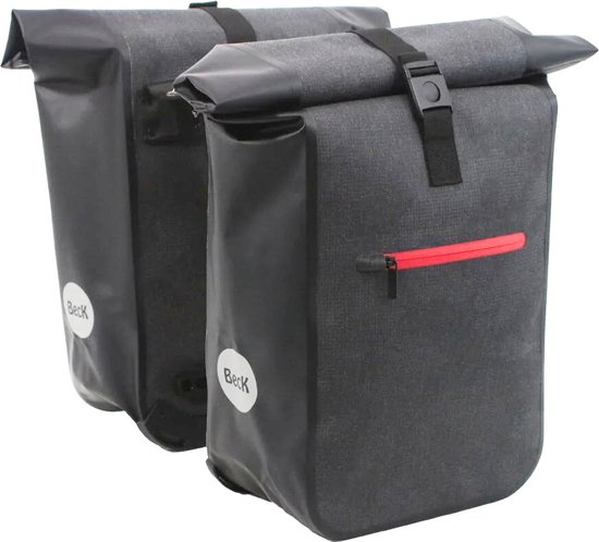 Beck - Base Double - Red van Beck.