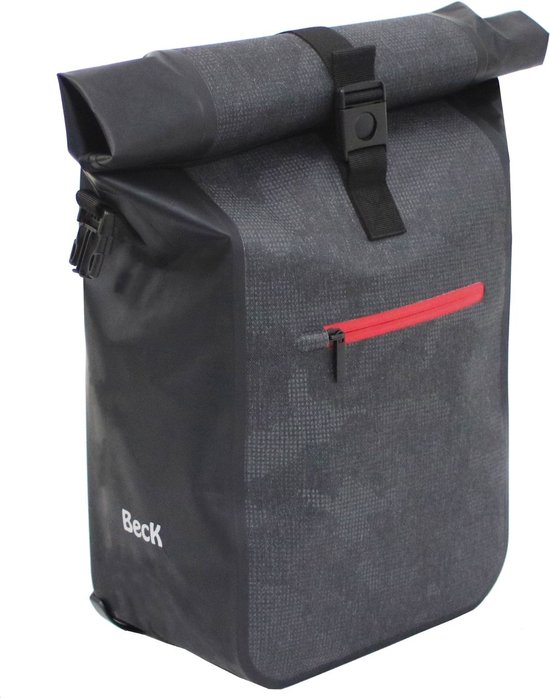 BECK Base rood van Beck.