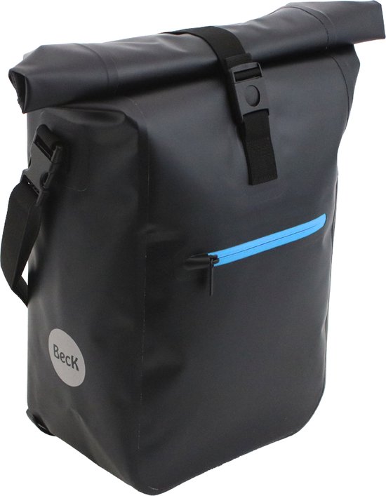 Beck - Base TPU - Blue van Beck.