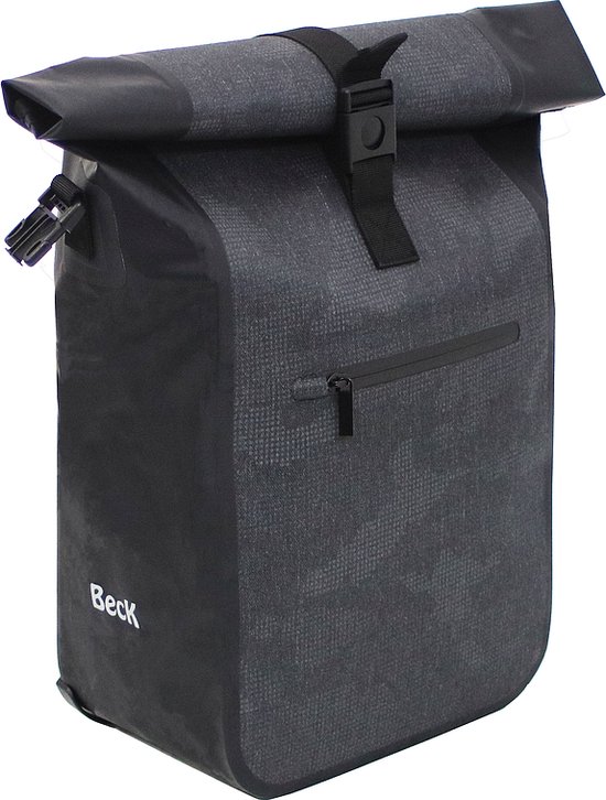 BECK Base zwart van Beck.