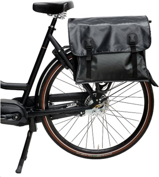 BECK Classic zwart (bisonyl) van Beck.