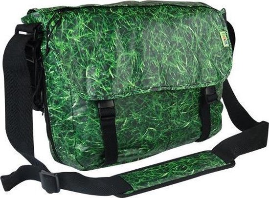 Beck Messenger Grass van Beck.