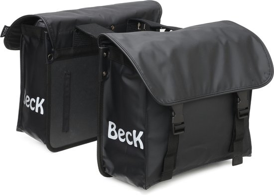 BECK Mini mat-zwart van Blinq.