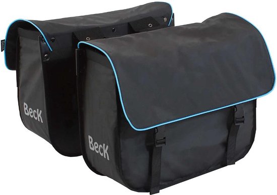 BECK Organic blauwe bies van Beck.