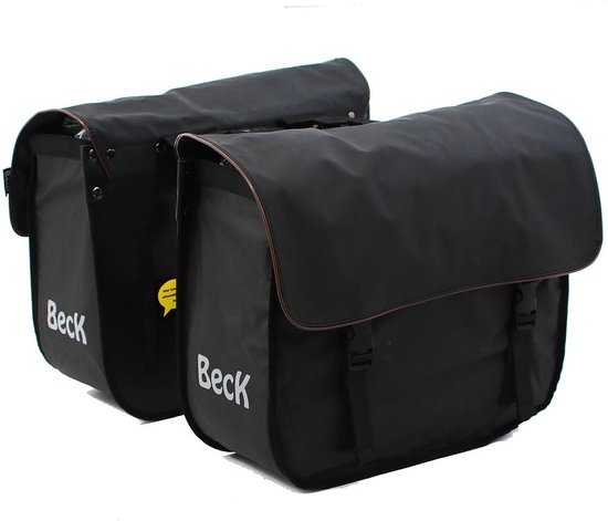 BECK Organic bruine bies van Beck.