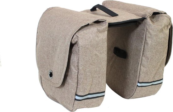 BECK Pick-Up bruin van Beck.