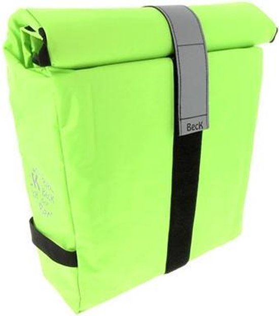 BECK Roll Single Fluo Lime van Beck.