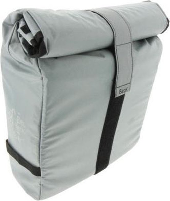 BECK Roll Single Silver van Beck.