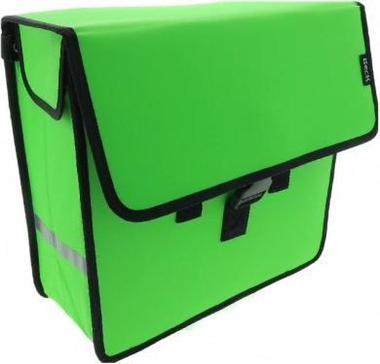 BECK Shopper lime van Beck.