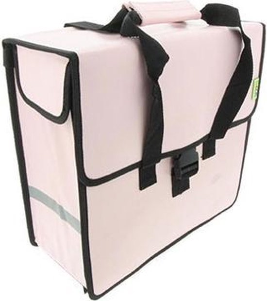 BECK Shopper Pink van Beck.