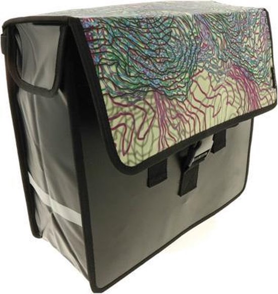 BECK Shopper Virtual Spaghetti van Beck.