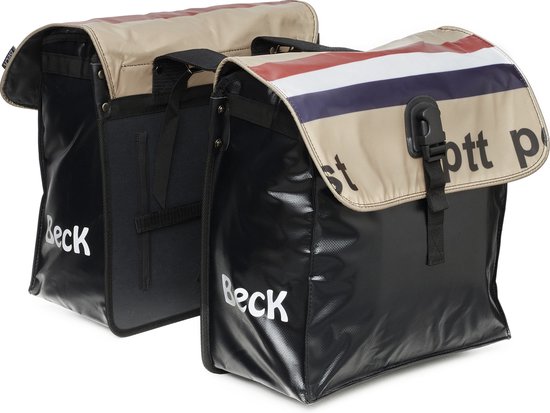 BECK Small PTT van Beck.