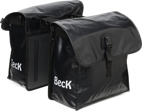 BECK Small zwart van Beck.