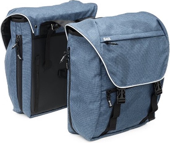 BECK Sporty blauw van Beck.