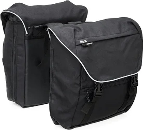 BECK Sporty zwart van Beck.