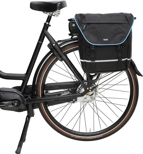 BECK SPRTV blauw (incl MIK adapter) van Beck.