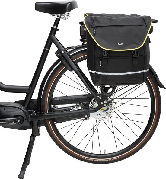 BECK SPRTV geel van Beck.