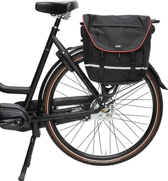 BECK SPRTV rood van Beck.