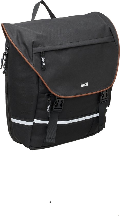 BECK SPRTV Single bruin van Beck.