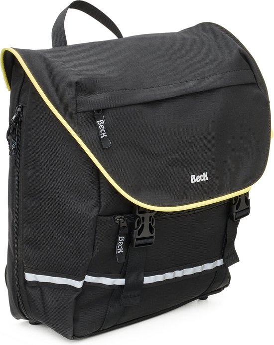 BECK SPRTV Single geel van Beck.