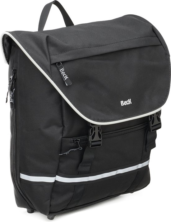 BECK SPRTV Single grijs van Beck.