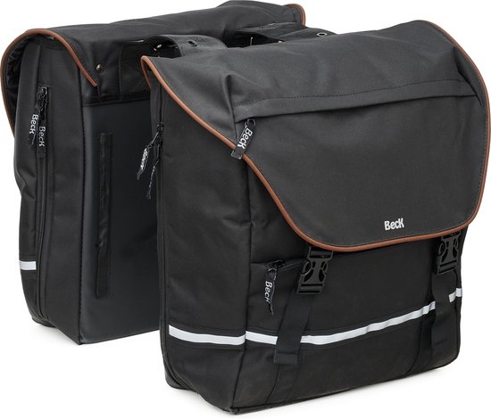 BECK SPRTV XL bruine bies van Beck.