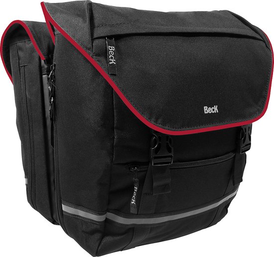 BECK SPRTV XL rode bies van Beck.