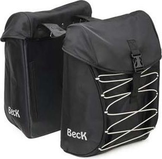 BECK S.tar grijs van Beck.