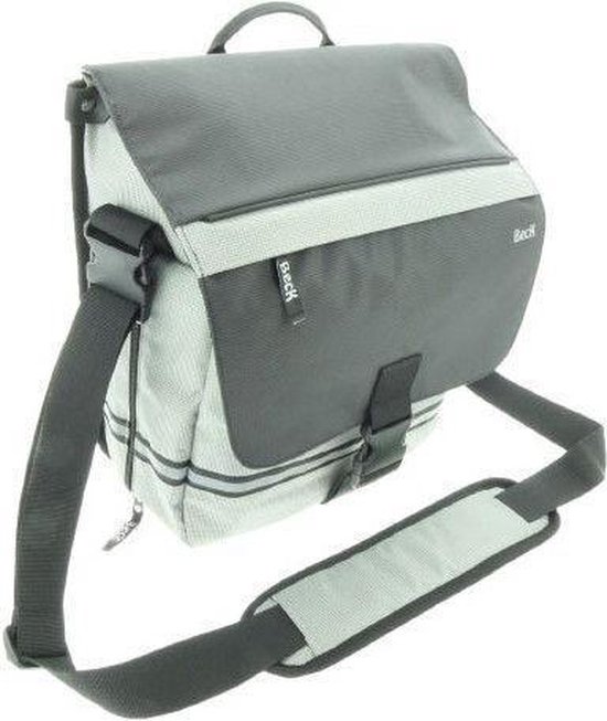 BECK YES! Single zilver van Beck.