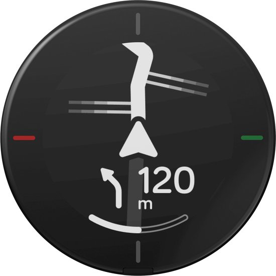 Beeline VELO 2 - Fietsnavigatie van Merkloos