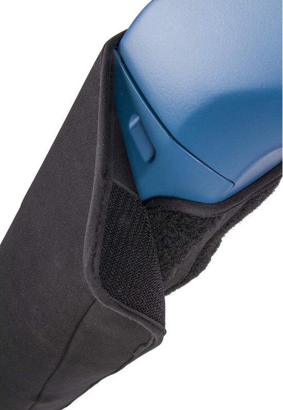 Beschermhoes voor e-bike accu - M-Wave E-Protect Wrap - zwart - waterdicht van M-Wave