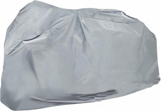 Beschermhoes voor fiets Peva van Livarno Home