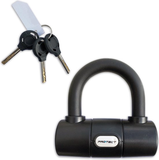 Beugelslot ART-1 110x110mm MBT 4247 Mini van MBT