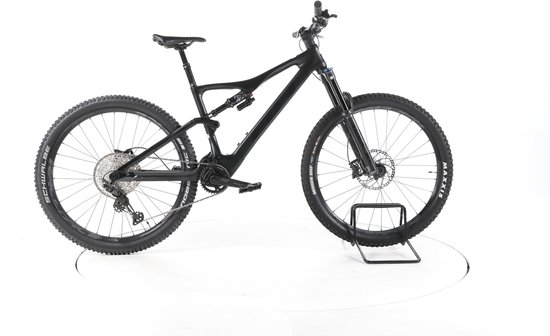 BH Bikes iLYNX TRAIL CARBON 8.6 Elektrische full-suspension mountainbike 29" Pro