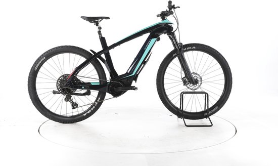 Bianchi E Omnia x type Elektrische hardtail mountainbike Bosch Accu 625Wh 29" Pro