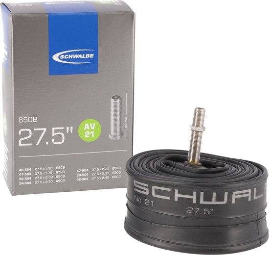 Bib swal av21 27.5 av 40mm 40/62-584