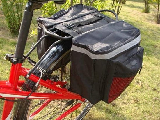 bicycle bag waterproof _ 25L van BIC