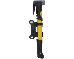 Bicycle mini pump