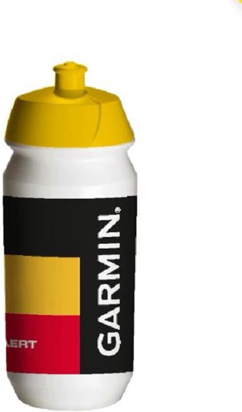 Bidon 500 ml Wout van Aert - Team Visma Lease a Bike van Bidon